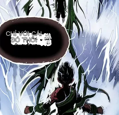 Truyền thuyết về Thiên Chúa quỷ Chương 1-58