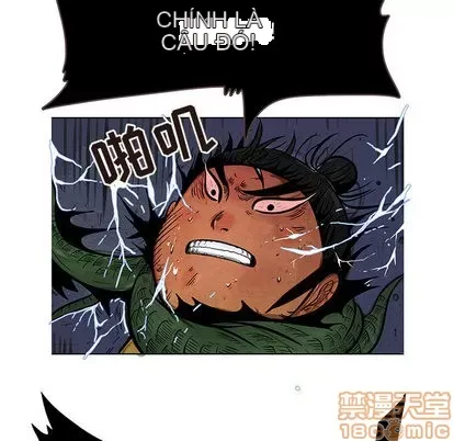 Truyền thuyết về Thiên Chúa quỷ Chương 1-58