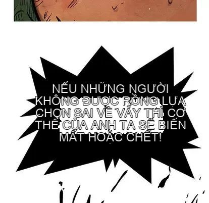 Truyền thuyết về Thiên Chúa quỷ Chương 1-58