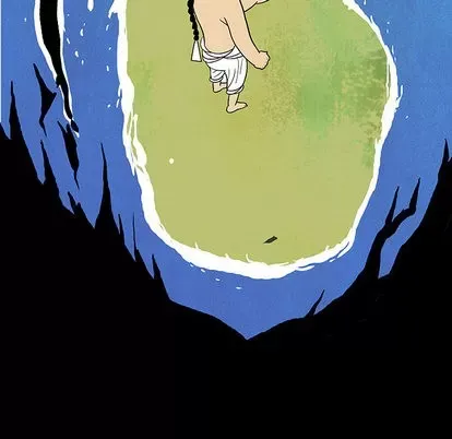 Truyền thuyết về Thiên Chúa quỷ Chương 1-58