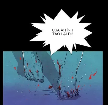 Truyền thuyết về Thiên Chúa quỷ Chương 1-58