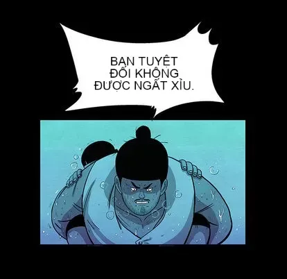 Truyền thuyết về Thiên Chúa quỷ Chương 1-58