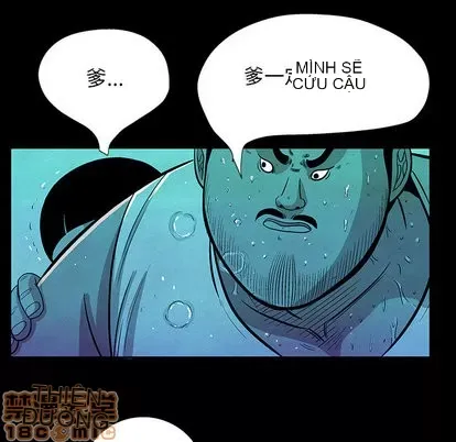 Truyền thuyết về Thiên Chúa quỷ Chương 1-58