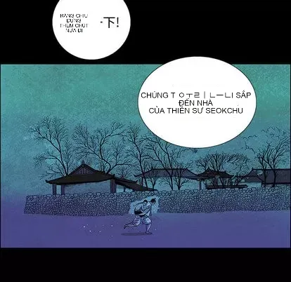 Truyền thuyết về Thiên Chúa quỷ Chương 1-58