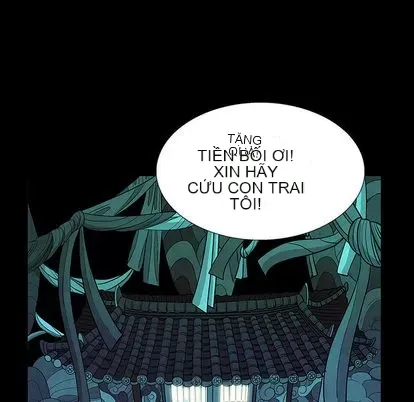 Truyền thuyết về Thiên Chúa quỷ Chương 1-58