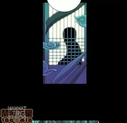 Truyền thuyết về Thiên Chúa quỷ Chương 1-58