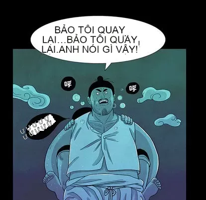 Truyền thuyết về Thiên Chúa quỷ Chương 1-58