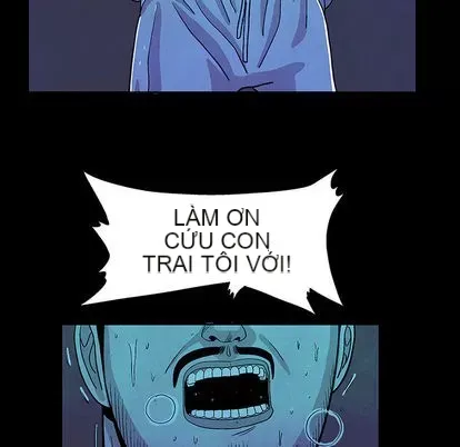 Truyền thuyết về Thiên Chúa quỷ Chương 1-58