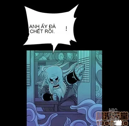 Truyền thuyết về Thiên Chúa quỷ Chương 1-58