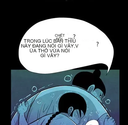 Truyền thuyết về Thiên Chúa quỷ Chương 1-58