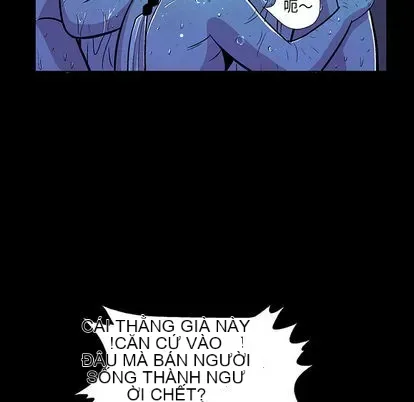 Truyền thuyết về Thiên Chúa quỷ Chương 1-58