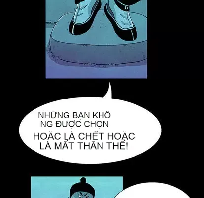 Truyền thuyết về Thiên Chúa quỷ Chương 1-58