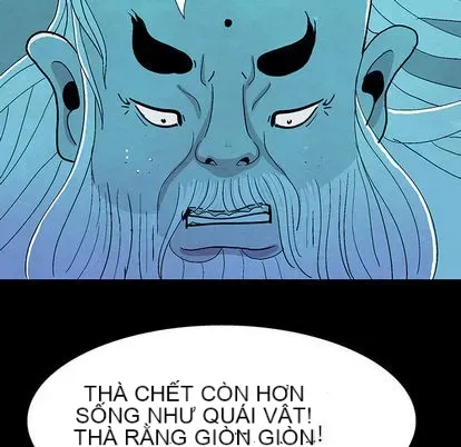 Truyền thuyết về Thiên Chúa quỷ Chương 1-58