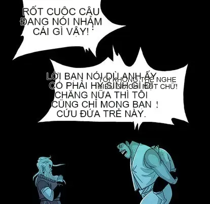 Truyền thuyết về Thiên Chúa quỷ Chương 1-58