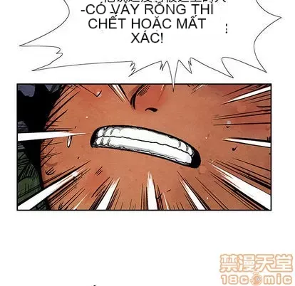 Truyền thuyết về Thiên Chúa quỷ Chương 1-58