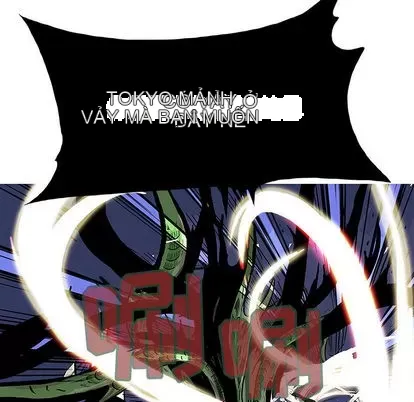 Truyền thuyết về Thiên Chúa quỷ Chương 1-58