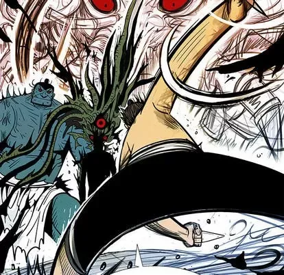 Truyền thuyết về Thiên Chúa quỷ Chương 1-58