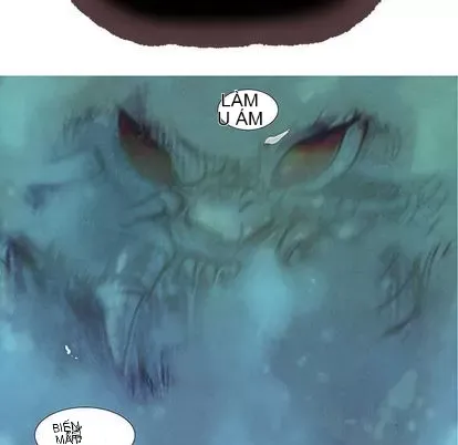 Truyền thuyết về Thiên Chúa quỷ Chương 1-58