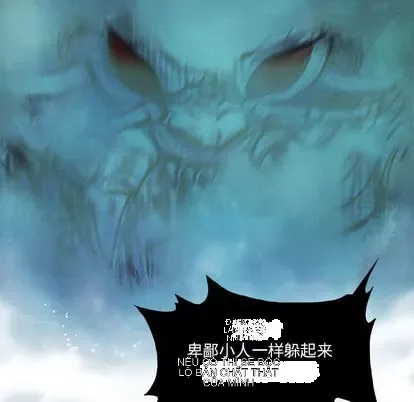 Truyền thuyết về Thiên Chúa quỷ Chương 1-58