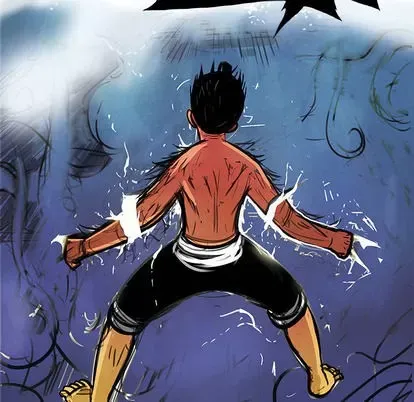 Truyền thuyết về Thiên Chúa quỷ Chương 1-58