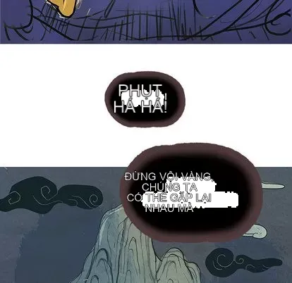 Truyền thuyết về Thiên Chúa quỷ Chương 1-58