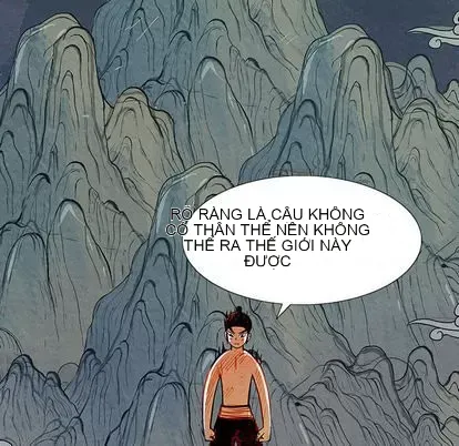 Truyền thuyết về Thiên Chúa quỷ Chương 1-58