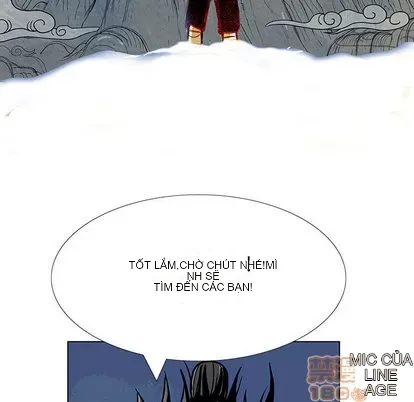 Truyền thuyết về Thiên Chúa quỷ Chương 1-58