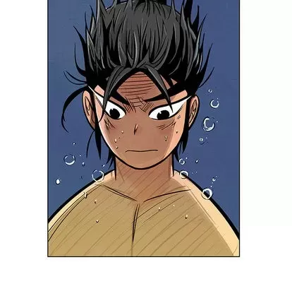 Truyền thuyết về Thiên Chúa quỷ Chương 1-58