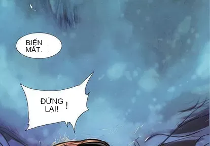 Truyền thuyết về Thiên Chúa quỷ Chương 1-58