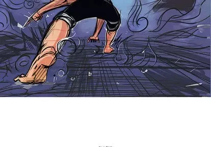 Truyền thuyết về Thiên Chúa quỷ Chương 1-58