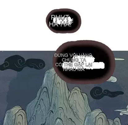 Truyền thuyết về Thiên Chúa quỷ Chương 1-58