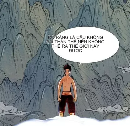 Truyền thuyết về Thiên Chúa quỷ Chương 1-58