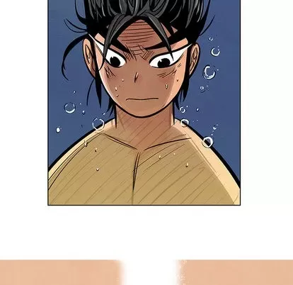 Truyền thuyết về Thiên Chúa quỷ Chương 1-58