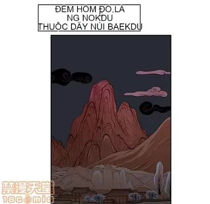 Truyền thuyết về Thiên Chúa quỷ Chương 1-58