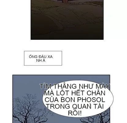 Truyền thuyết về Thiên Chúa quỷ Chương 1-58