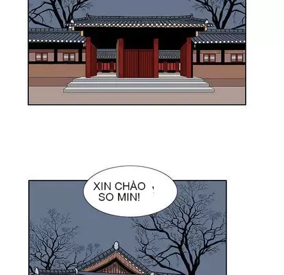 Truyền thuyết về Thiên Chúa quỷ Chương 1-58