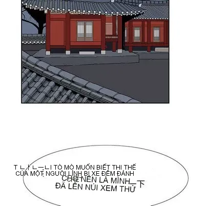 Truyền thuyết về Thiên Chúa quỷ Chương 1-58