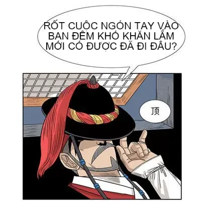 Truyền thuyết về Thiên Chúa quỷ Chương 1-58