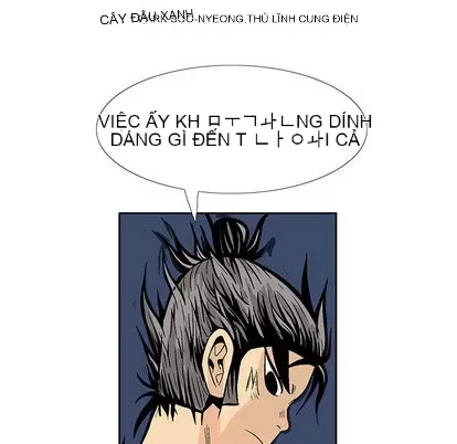 Truyền thuyết về Thiên Chúa quỷ Chương 1-58