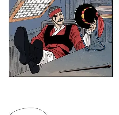 Truyền thuyết về Thiên Chúa quỷ Chương 1-58