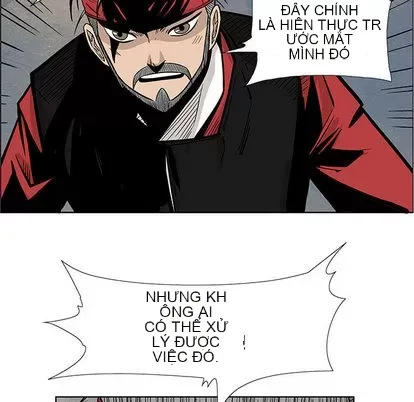 Truyền thuyết về Thiên Chúa quỷ Chương 1-58