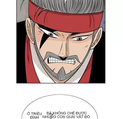 Truyền thuyết về Thiên Chúa quỷ Chương 1-58