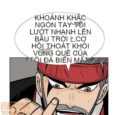 Truyền thuyết về Thiên Chúa quỷ Chương 1-58