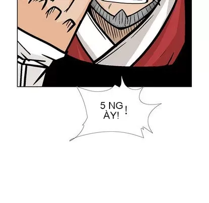 Truyền thuyết về Thiên Chúa quỷ Chương 1-58