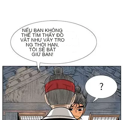 Truyền thuyết về Thiên Chúa quỷ Chương 1-58