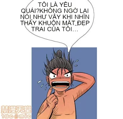 Truyền thuyết về Thiên Chúa quỷ Chương 1-58