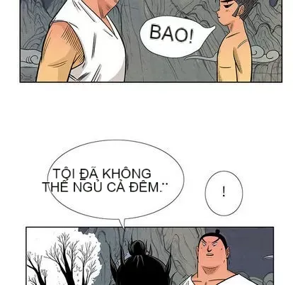 Truyền thuyết về Thiên Chúa quỷ Chương 1-58