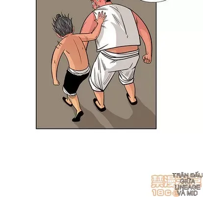 Truyền thuyết về Thiên Chúa quỷ Chương 1-58