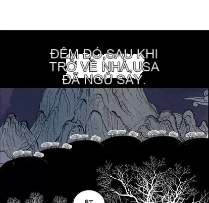 Truyền thuyết về Thiên Chúa quỷ Chương 1-58