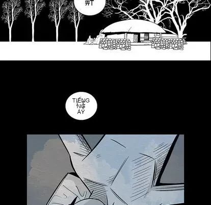 Truyền thuyết về Thiên Chúa quỷ Chương 1-58